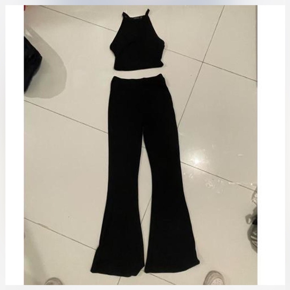 Nasty Gal Set
